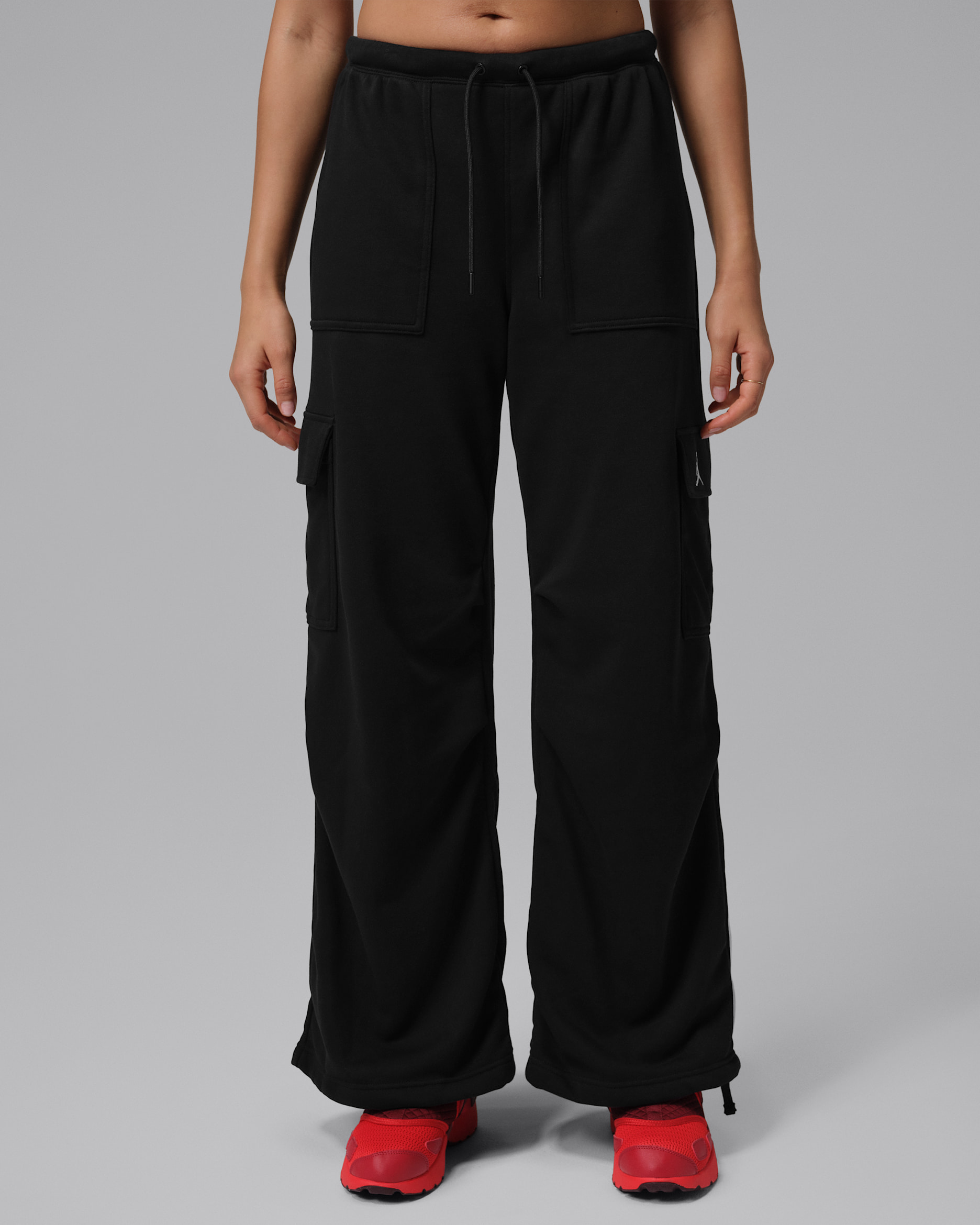 Jordan Brooklyn Fleece Women's Cargo Pants. Nike.com